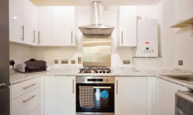 Недвижимость Mile End Road: 17