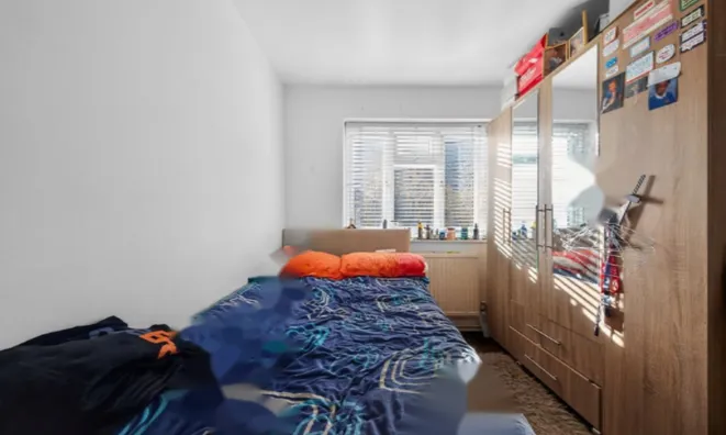 Недвижимость Market Place: 3