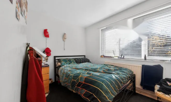 Недвижимость Market Place: 5