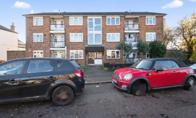 Недвижимость Market Place: 6