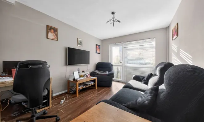 Недвижимость Market Place: 7