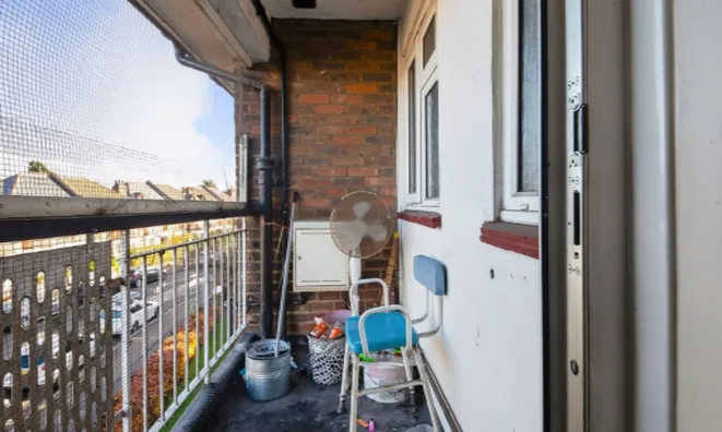 Недвижимость Market Place: 9