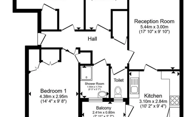 Недвижимость Market Place: 11