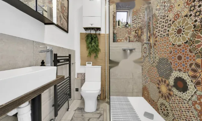 Недвижимость Ash Grove: 1