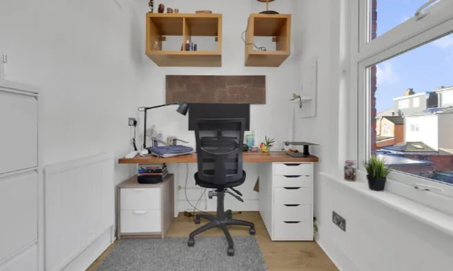 Недвижимость Ash Grove: 2