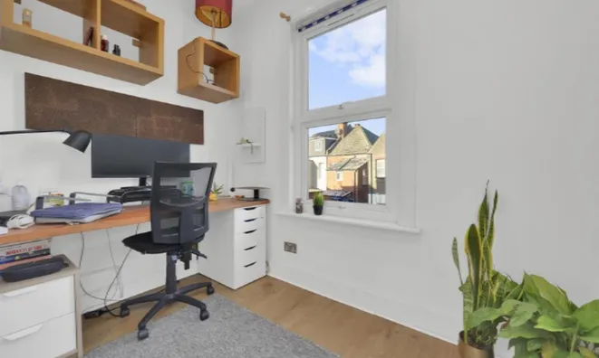 Недвижимость Ash Grove: 7