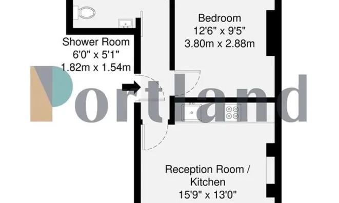 Недвижимость Ash Grove: 10