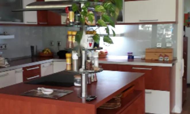 Недвижимость Дом с террасой в Руднике: 13