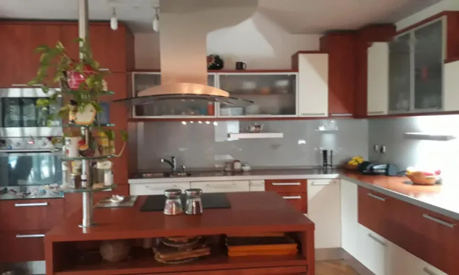 Недвижимость Дом с террасой в Руднике: 14