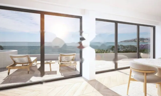 Недвижимость Новая квартира в Центре Опатии: 7