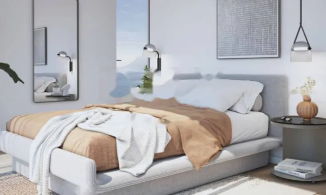 Недвижимость Новая квартира в Центре Опатии: 10