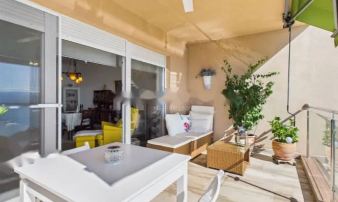 Недвижимость Трёхкомнатная квартира Центр: 19