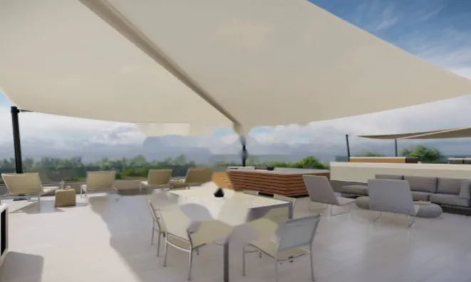 Недвижимость Новая квартира в Ичичи: 10