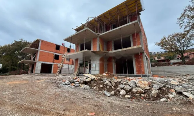 Недвижимость Новая квартира в Ичичи: 12