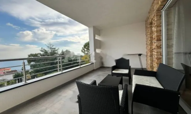 Недвижимость Трехкомнатная квартира Ичичи: 5