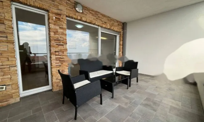 Недвижимость Трехкомнатная квартира Ичичи: 6