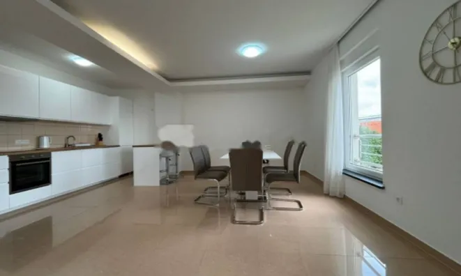 Недвижимость Трехкомнатная квартира Ичичи: 7