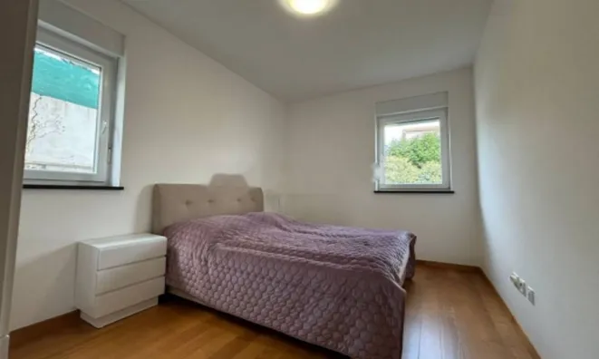 Недвижимость Трехкомнатная квартира Ичичи: 10