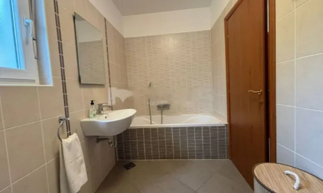 Недвижимость Трехкомнатная квартира Ичичи: 13