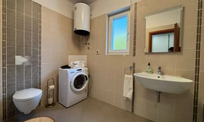 Недвижимость Трехкомнатная квартира Ичичи: 14