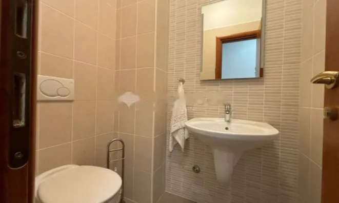 Недвижимость Трехкомнатная квартира Ичичи: 15