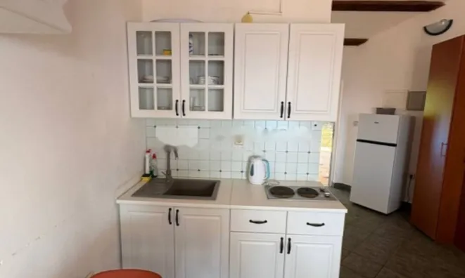 Недвижимость Трехкомнатная квартира Ичичи: 8