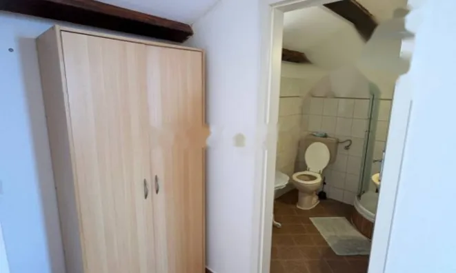 Недвижимость Трехкомнатная квартира Ичичи: 14