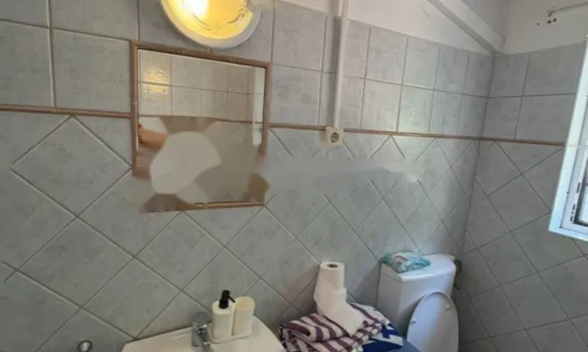 Недвижимость Трехкомнатная квартира Ичичи: 15