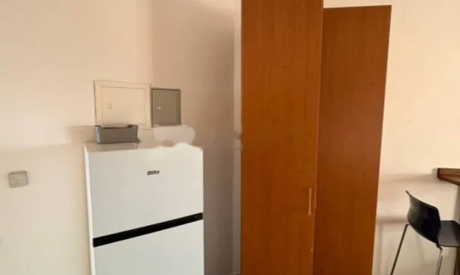 Недвижимость Трехкомнатная квартира Ичичи: 20