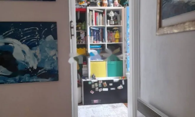 Недвижимость Трехкомнатная квартира центр: 7