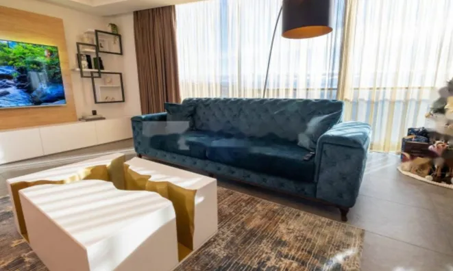 Недвижимость Четырехкомнатная квартира в Опатии: 13