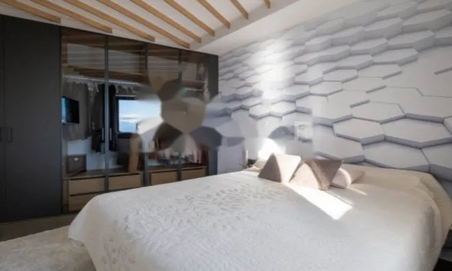 Недвижимость Четырехкомнатная квартира в Опатии: 17