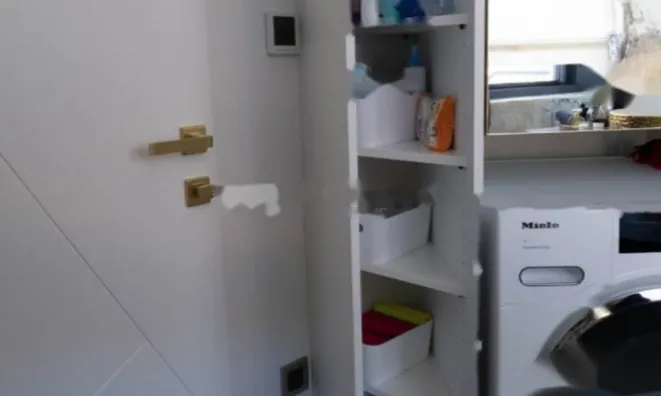 Недвижимость Четырехкомнатная квартира в Опатии: 25