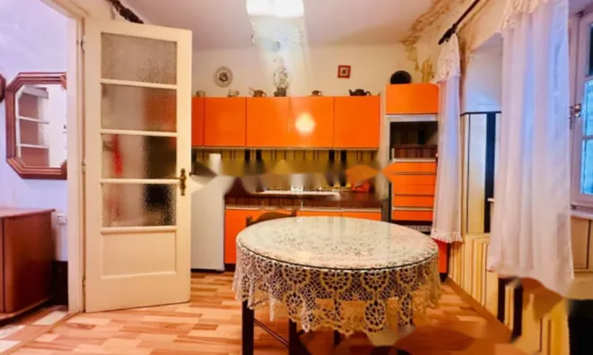 Недвижимость Двухкомнатная квартира в Опатии: 1