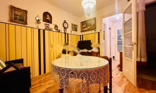 Недвижимость Двухкомнатная квартира в Опатии: 2