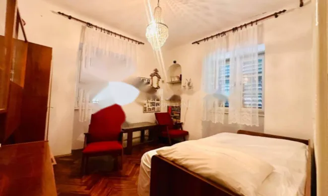 Недвижимость Двухкомнатная квартира в Опатии: 5