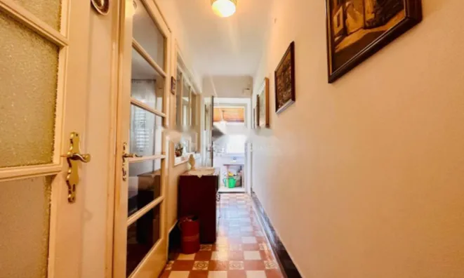 Недвижимость Двухкомнатная квартира в Опатии: 7