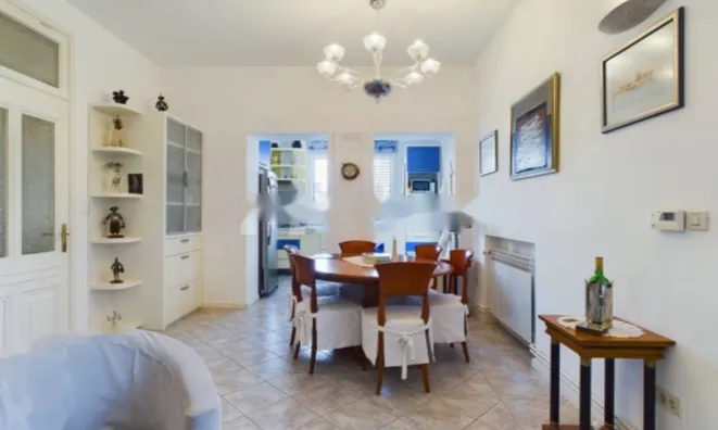 Недвижимость Трёхкомнатная квартира, Опатия: 2