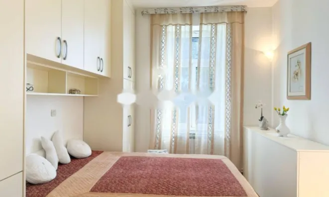 Недвижимость Трёхкомнатная квартира, Опатия: 9