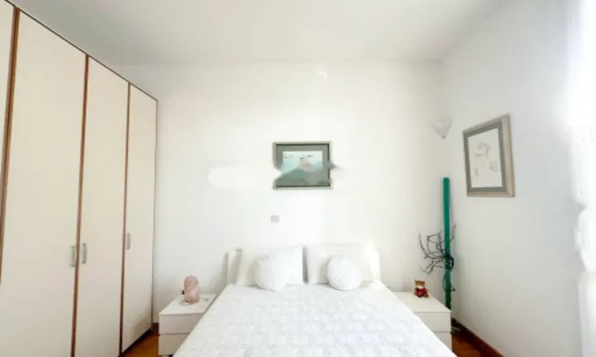 Недвижимость Трёхкомнатная квартира, Опатия: 12