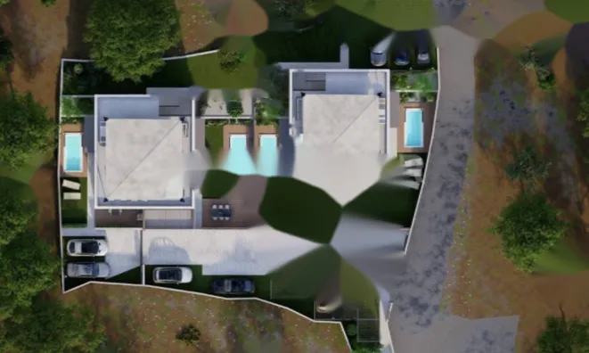 Недвижимость Новая квартира, Опатия: 11