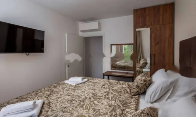 Недвижимость Семейный дом 225 м², Центр: 10