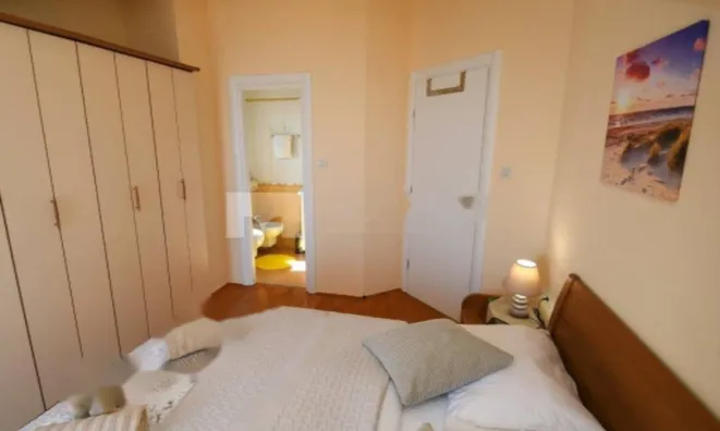 Недвижимость Четырехкомнатная квартира Центр: 7