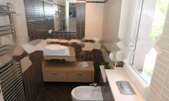 Недвижимость Четырехкомнатная квартира Центр: 17