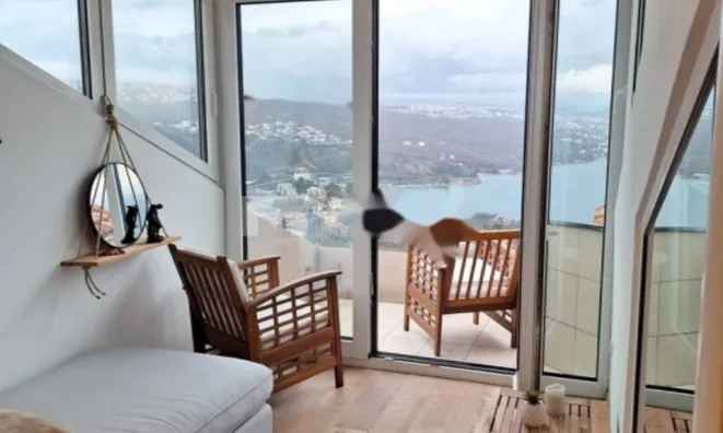 Недвижимость Двухкомнатная квартира Опатия: 1