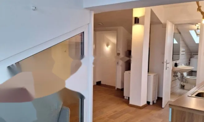 Недвижимость Двухкомнатная квартира Опатия: 2