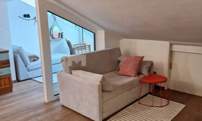 Недвижимость Двухкомнатная квартира Опатия: 4