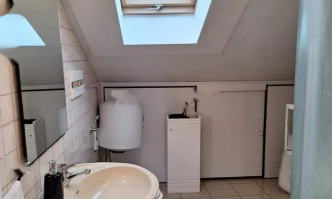 Недвижимость Двухкомнатная квартира Опатия: 11