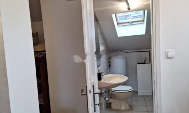 Недвижимость Двухкомнатная квартира Опатия: 12