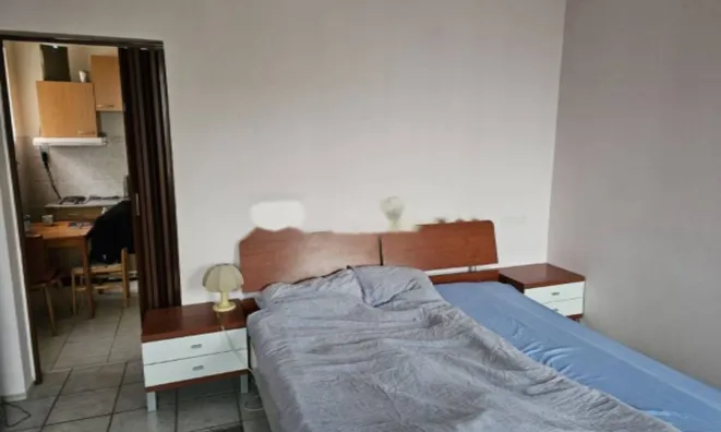 Недвижимость Однокомнатная квартира, центр: 5